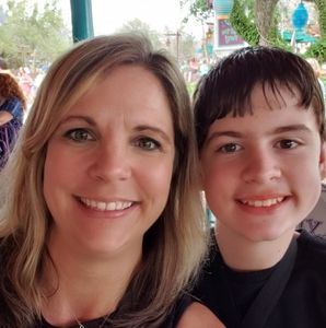 Meet your Posher, Melissa